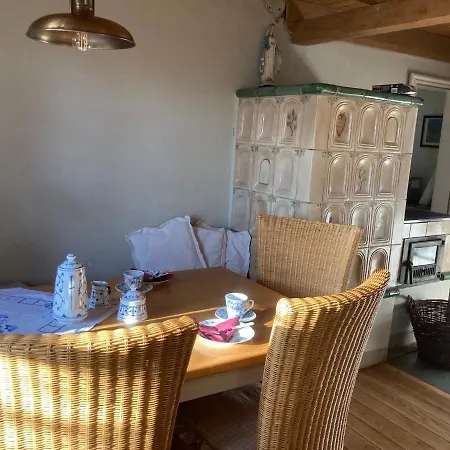 Haus Nr. 9 Ruppichteroth