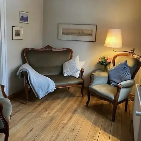 Haus Nr. 9 Ruppichteroth