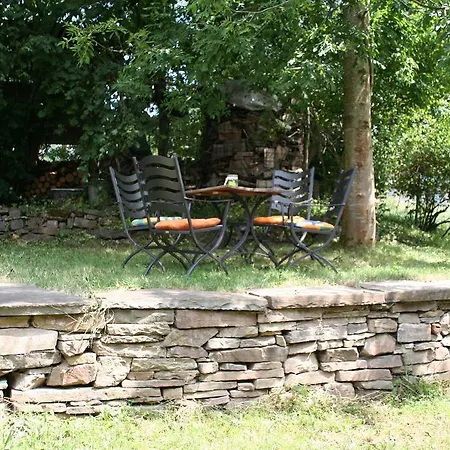 Hébergement de vacances Haus Nr. 9