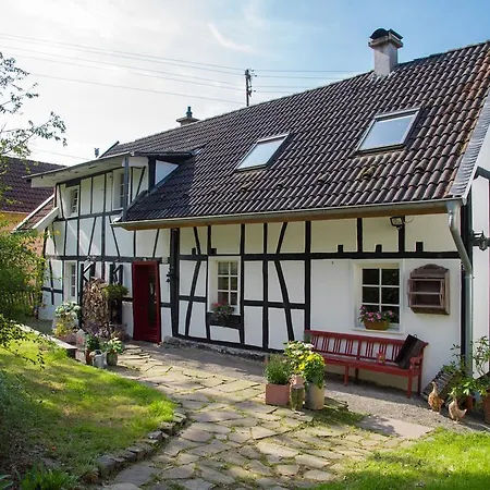 Haus Nr. 9 Ruppichteroth