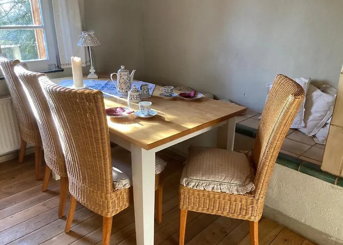 Prázdninový dům Haus Nr. 9