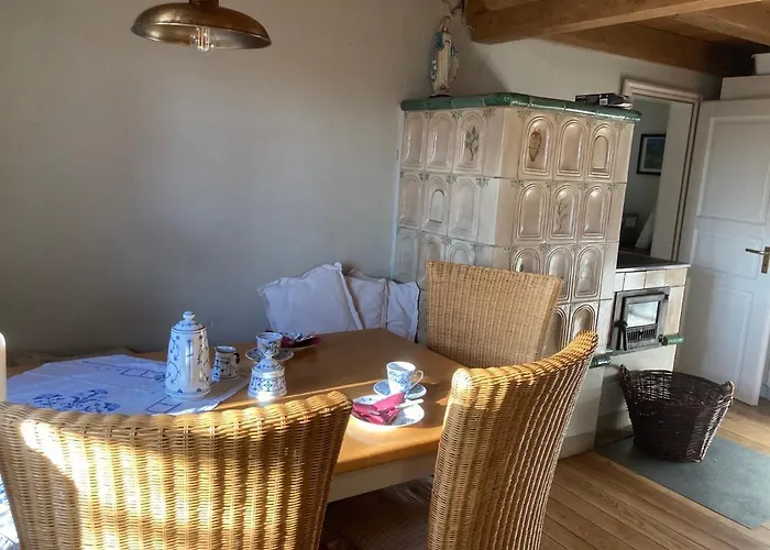 Haus Nr. 9 Ruppichteroth