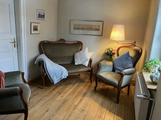 Haus Nr. 9 Ruppichteroth