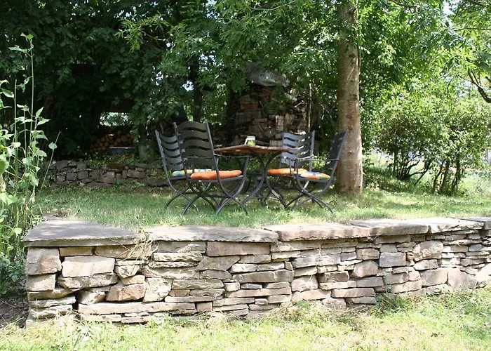 Prázdninový dům Haus Nr. 9