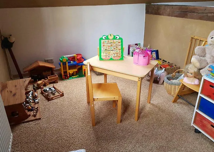 Haus Nr. 9 * Ruppichteroth